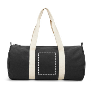 Borsa sportiva retro