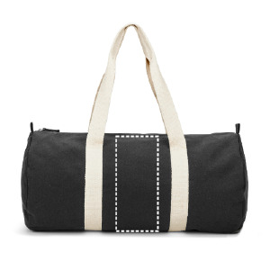 Borsa sportiva retro