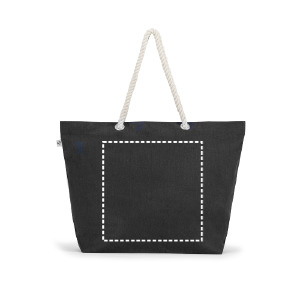 Borsa fronte
