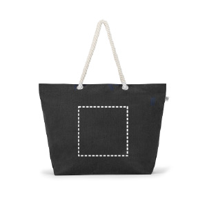 Borsa retro
