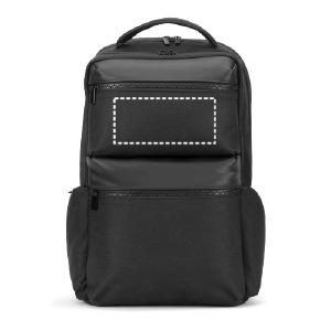 Zaino fronte superiore