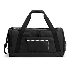 Borsa sportiva fronte