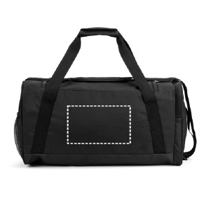 Borsa sportiva retro