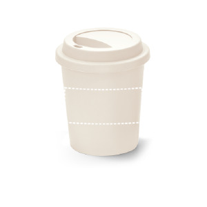 Bicchiere da viaggio corpo