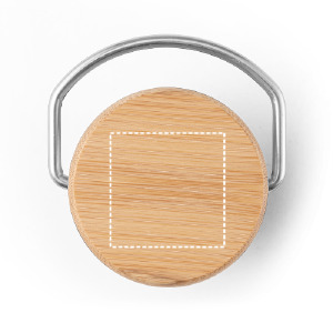 Borraccia sportiva tappo