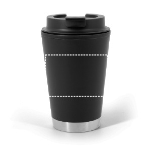 Bicchiere da viaggio corpo