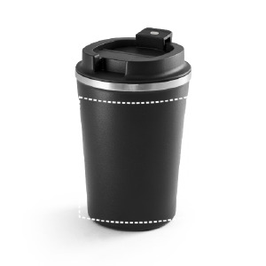 Bicchiere da viaggio corpo