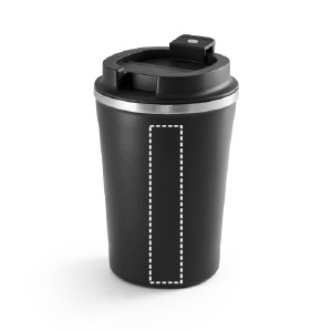 Bicchiere da viaggio corpo