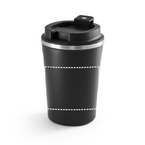 Bicchiere da viaggio corpo