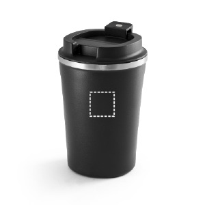 Bicchiere da viaggio corpo