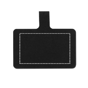 Supporto cellulare retro