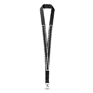 Lanyard retro