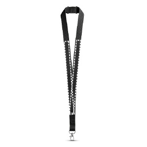 Lanyard fronte