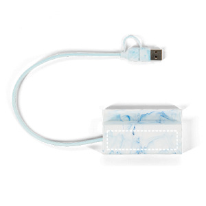 Caricatore superiore