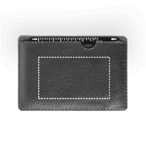 Borsa fronte