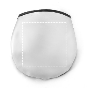Borsa fronte