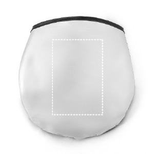 Borsa fronte
