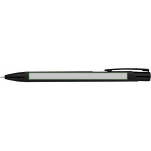 Vicino al clip, scrittura destra