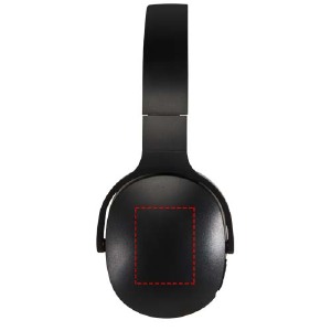 Auricolare sinistro