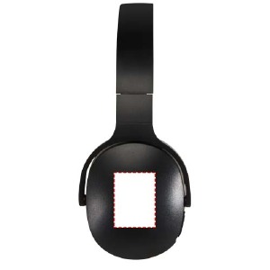 Auricolare sinistro
