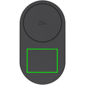 fronte oggetto in basso