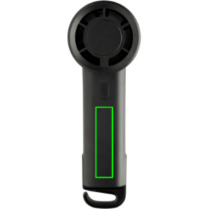 fronte oggetto in basso