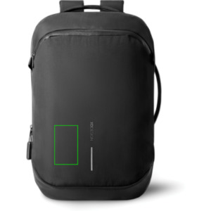 fronte oggetto a sinistra