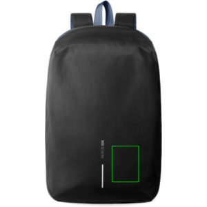 fronte oggetto a destra