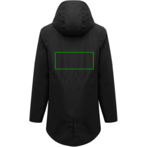 retro oggetto in alto