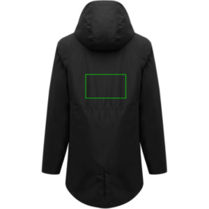 retro oggetto in alto