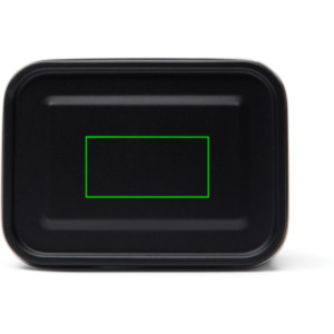 parte superiore oggetto