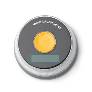 Parte superiore oggetto