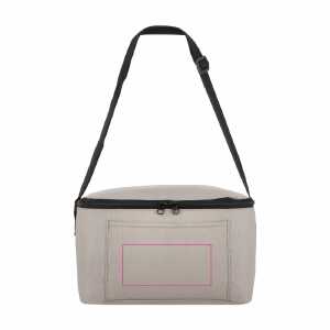 Sulla patella frontale