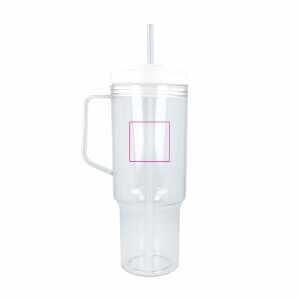 Lato destro del manico