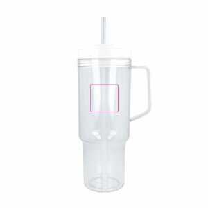 Sul lato sinistro del manico