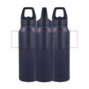 tutta la parte superiore