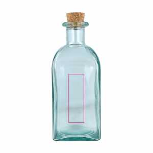 Lato 1, coda in alto