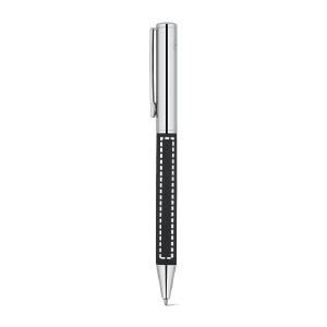 Penna a sfera fusto