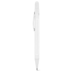 Penna a sfera fusto
