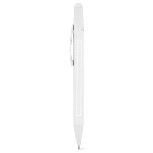 Penna a sfera fusto