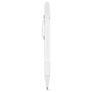 Penna a sfera fusto