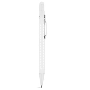 Penna a sfera fusto 2