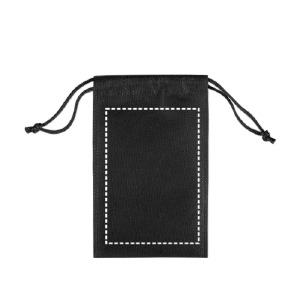 Borsa fronte