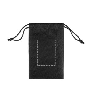 Borsa fronte