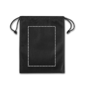 Borsa fronte