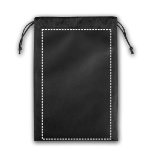 Borsa fronte