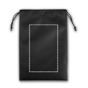 Borsa fronte