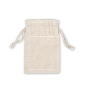Borsa fronte