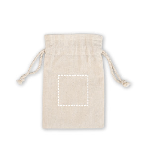 Borsa fronte