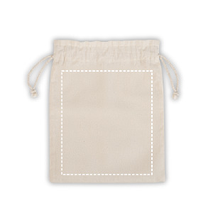 Borsa fronte